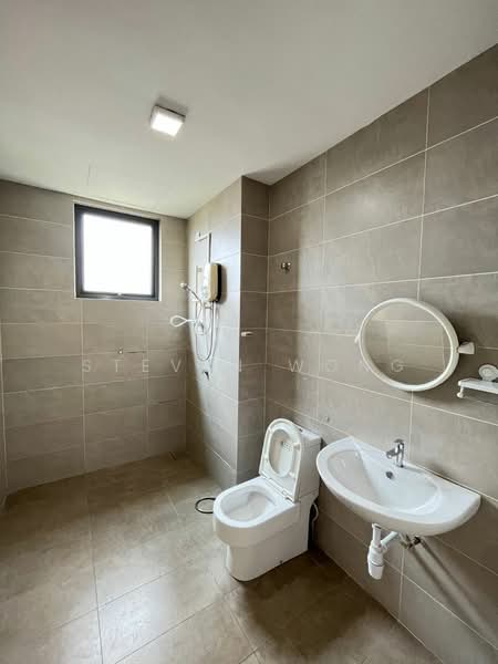 Semi-Detached House for Sale in Desa Petaling (Kuala Lumpur) - Steven Wong - Bathroom - PropertyGuru.com.my