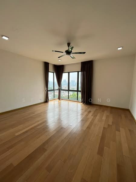 Semi-Detached House for Sale in Desa Petaling (Kuala Lumpur) - Steven Wong - View - PropertyGuru.com.my