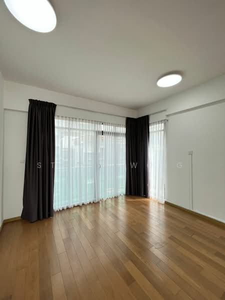 Semi-Detached House for Sale in Desa Petaling (Kuala Lumpur) - Steven Wong - Living Room - PropertyGuru.com.my