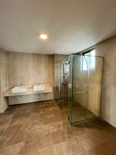 Semi-Detached House for Sale in Desa Petaling (Kuala Lumpur) - Steven Wong - Bathroom - PropertyGuru.com.my