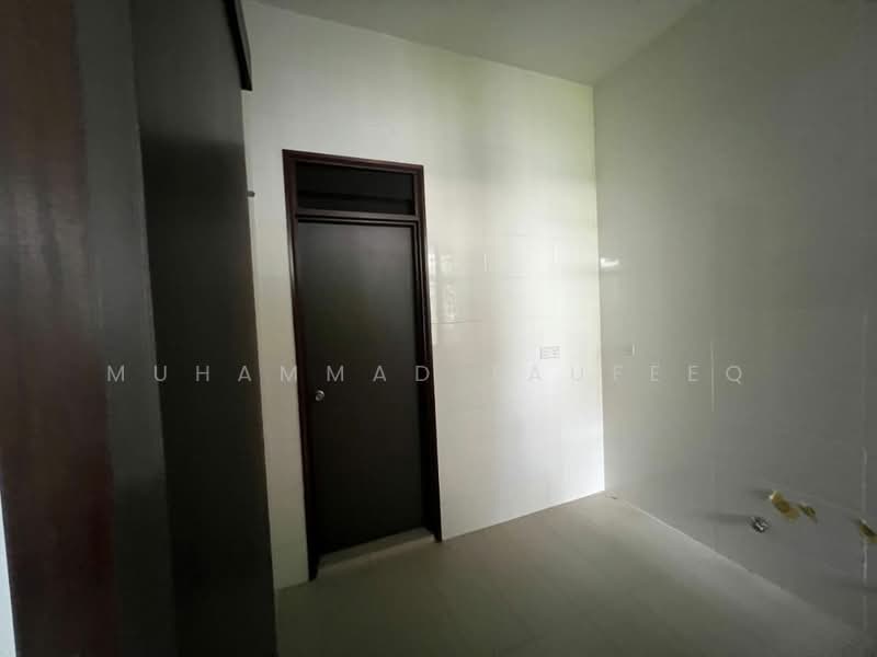 2-storey Terraced House for Rent in Eco Sanctuary (Telok Panglima Garang) - Muhammad Taufeeq - Interior - PropertyGuru.com.my