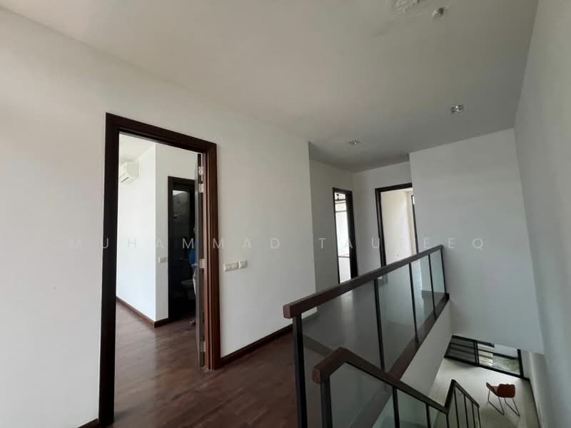 2-storey Terraced House for Rent in Eco Sanctuary (Telok Panglima Garang) - Muhammad Taufeeq - Interior - PropertyGuru.com.my