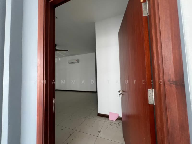 2-storey Terraced House for Rent in Eco Sanctuary (Telok Panglima Garang) - Muhammad Taufeeq - Interior - PropertyGuru.com.my