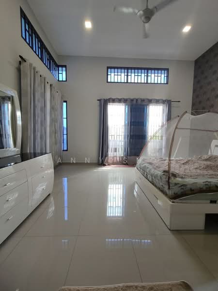 Rumah Banglo untuk Dijual di Seremban (Negeri Sembilan) - Danny Shoa - Bedroom - PropertyGuru.com.my