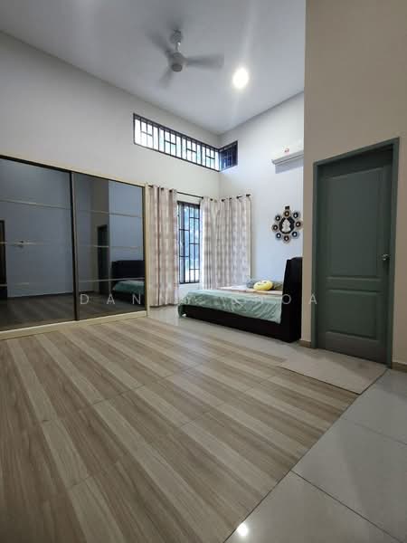 Rumah Banglo untuk Dijual di Seremban (Negeri Sembilan) - Danny Shoa - Bedroom - PropertyGuru.com.my