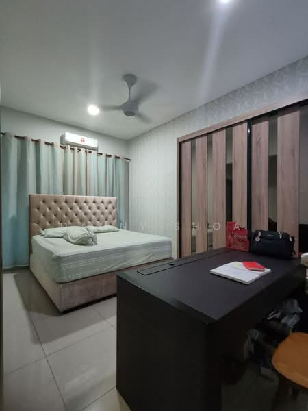 Rumah Banglo untuk Dijual di Seremban (Negeri Sembilan) - Danny Shoa - Bedroom - PropertyGuru.com.my