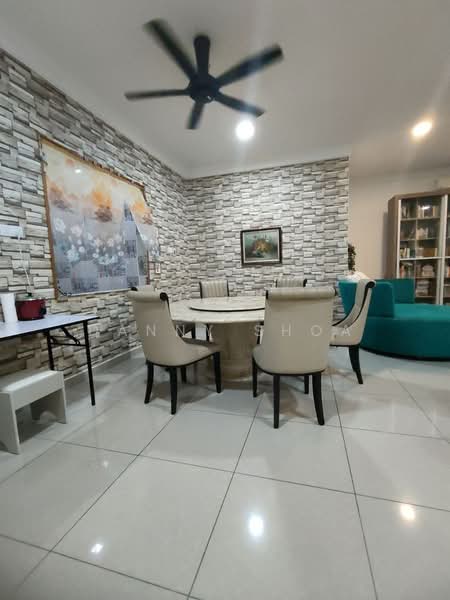 Rumah Banglo untuk Dijual di Seremban (Negeri Sembilan) - Danny Shoa - Dining Room - PropertyGuru.com.my