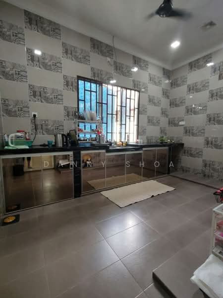 Rumah Banglo untuk Dijual di Seremban (Negeri Sembilan) - Danny Shoa - Kitchen - PropertyGuru.com.my