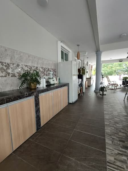 Rumah Banglo untuk Dijual di Seremban (Negeri Sembilan) - Danny Shoa - Kitchen - PropertyGuru.com.my