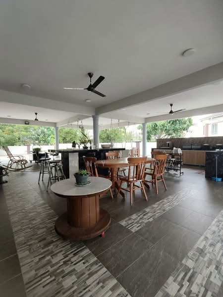 Rumah Banglo untuk Dijual di Seremban (Negeri Sembilan) - Danny Shoa - Dining Room - PropertyGuru.com.my