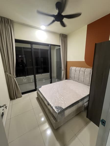 Servis Apartment untuk Disewa di The Era @ Duta North - Meister CY - PropertyGuru.com.my