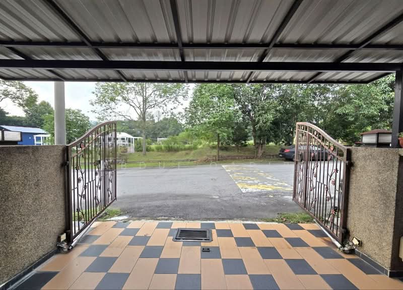 Rumah Teres 2 Tingkat untuk Dijual di Taman Puncak Saujana (Kajang) - Abdul Qadir - PropertyGuru.com.my
