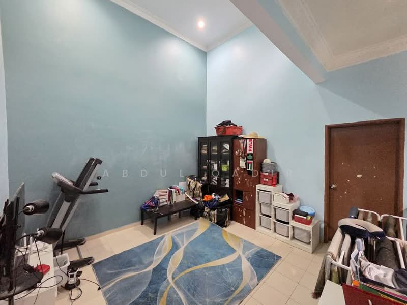 Rumah Teres 2 Tingkat untuk Dijual di Taman Puncak Saujana (Kajang) - Abdul Qadir - PropertyGuru.com.my