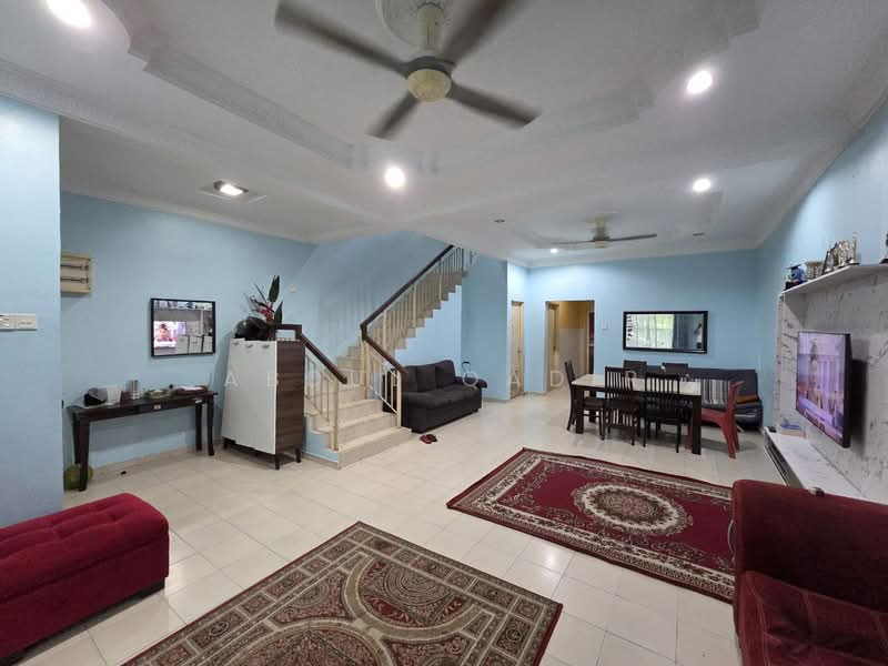 Rumah Teres 2 Tingkat untuk Dijual di Taman Puncak Saujana (Kajang) - Abdul Qadir - PropertyGuru.com.my