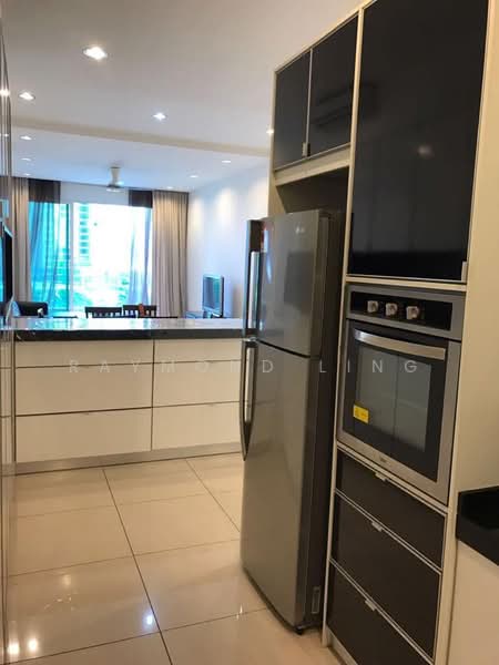 Kondominium untuk Dijual di The Park Residences 1 - Raymond Ling - PropertyGuru.com.my