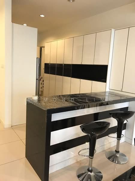 Kondominium untuk Dijual di The Park Residences 1 - Raymond Ling - PropertyGuru.com.my