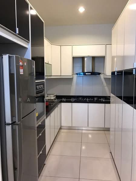 Kondominium untuk Dijual di The Park Residences 1 - Raymond Ling - PropertyGuru.com.my