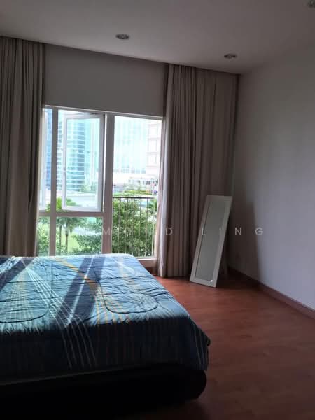 Kondominium untuk Dijual di The Park Residences 1 - Raymond Ling - PropertyGuru.com.my