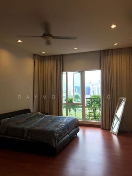 Kondominium untuk Dijual di The Park Residences 1 - Raymond Ling - PropertyGuru.com.my
