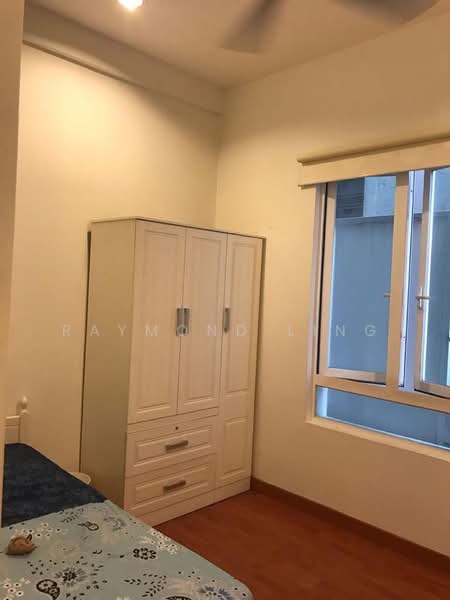 Kondominium untuk Dijual di The Park Residences 1 - Raymond Ling - PropertyGuru.com.my