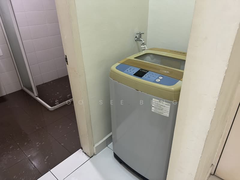 Condominium for Rent at Neo Damansara - Soo See Beng - Bathroom - PropertyGuru.com.my