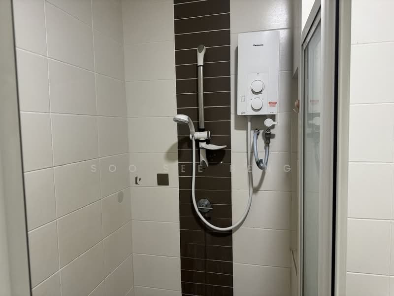 Condominium for Rent at Neo Damansara - Soo See Beng - Bathroom - PropertyGuru.com.my