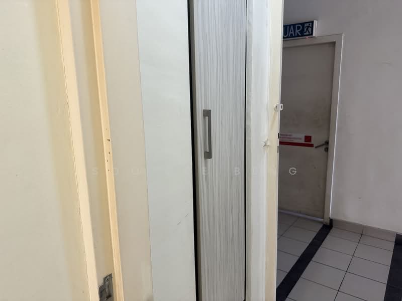 Condominium for Rent at Neo Damansara - Soo See Beng - Corridor - PropertyGuru.com.my