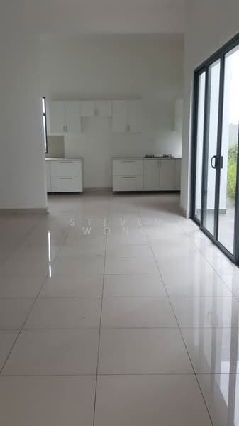 Semi-Detached House for Sale in Desa Petaling (Kuala Lumpur) - Steven Wong - Kitchen - PropertyGuru.com.my