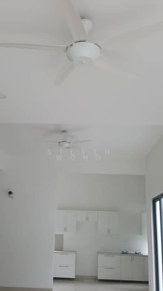 Semi-Detached House for Sale in Desa Petaling (Kuala Lumpur) - Steven Wong - Kitchen - PropertyGuru.com.my