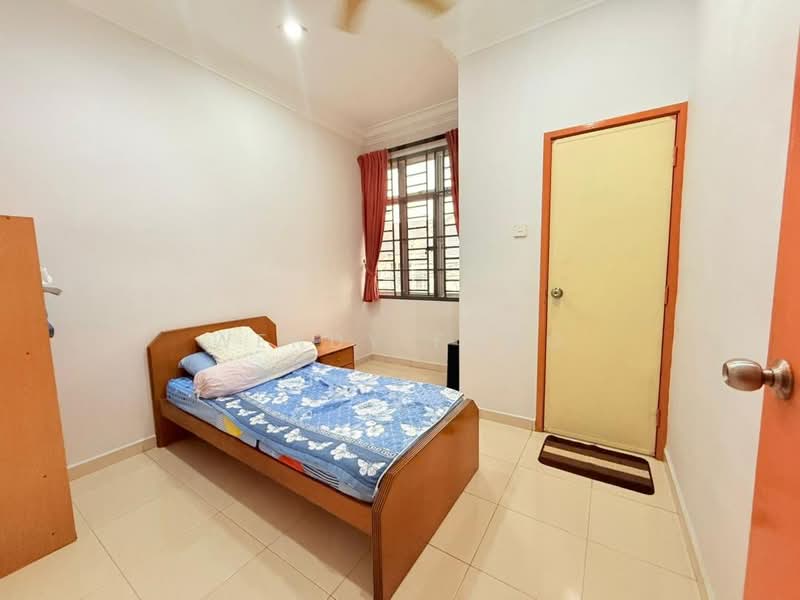 Rumah Teres 2 Tingkat untuk Dijual di Ehsan Jaya (Johor Bahru) - Wendy Fong - PropertyGuru.com.my