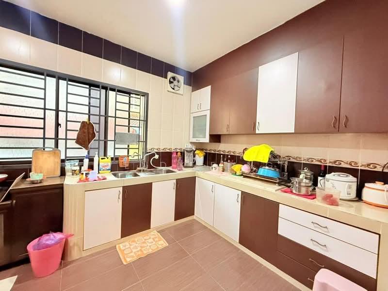Rumah Teres 2 Tingkat untuk Dijual di Ehsan Jaya (Johor Bahru) - Wendy Fong - PropertyGuru.com.my