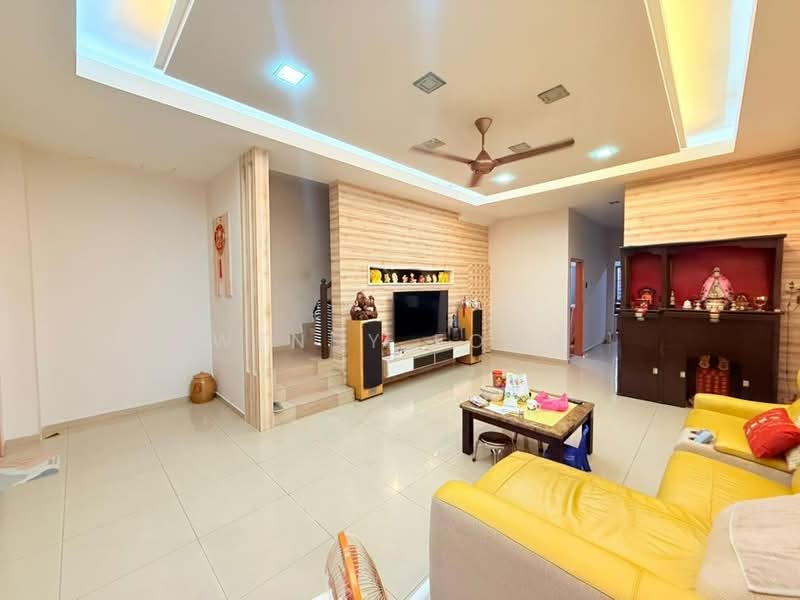 Rumah Teres 2 Tingkat untuk Dijual di Ehsan Jaya (Johor Bahru) - Wendy Fong - PropertyGuru.com.my
