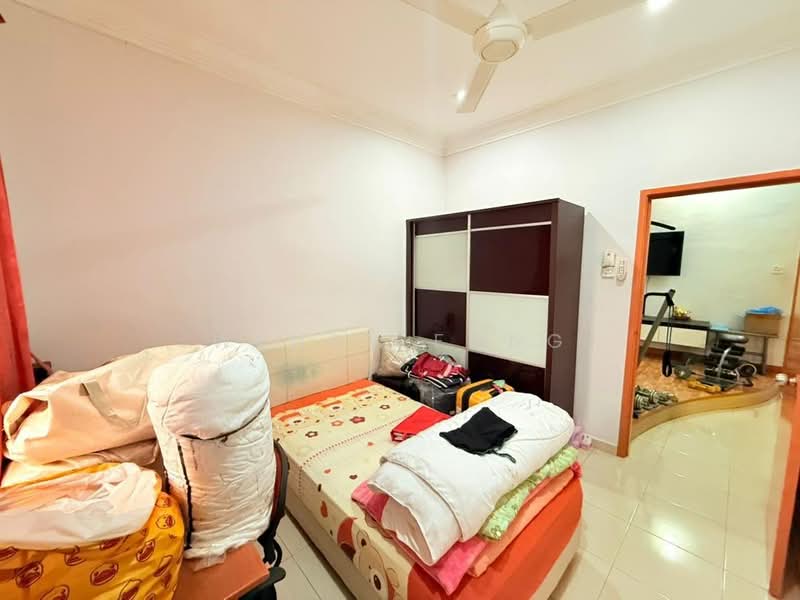 Rumah Teres 2 Tingkat untuk Dijual di Ehsan Jaya (Johor Bahru) - Wendy Fong - PropertyGuru.com.my