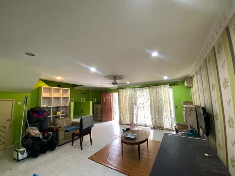 2-storey Terraced House for Sale in Prima Saujana (Kajang) - Abdul Qadir - PropertyGuru.com.my