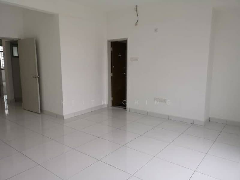 2-storey Terraced House for Sale in Taman Bestari Indah (Ulu Tiram) - Keith Ching - Interior - PropertyGuru.com.my
