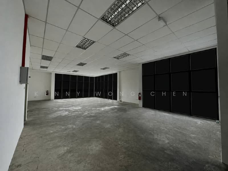 Kilang untuk Dijual di Taman Perindustrian Cemerlang (Ulu Tiram) - Kenny Wong Chen Yao - Interior - PropertyGuru.com.my