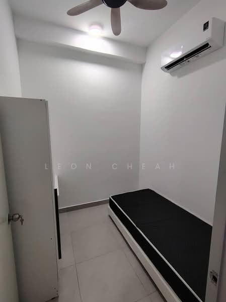 Servis Apartment untuk Disewa di 168 Park Residensi Selayang - Leon Cheah - PropertyGuru.com.my