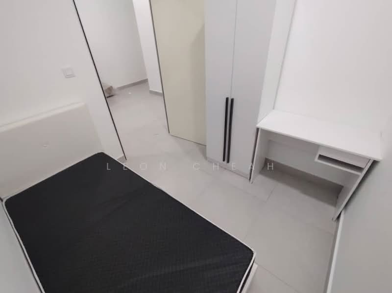 Servis Apartment untuk Disewa di 168 Park Residensi Selayang - Leon Cheah - PropertyGuru.com.my