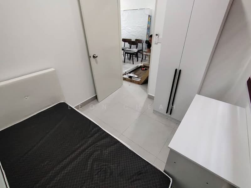 Servis Apartment untuk Disewa di 168 Park Residensi Selayang - Leon Cheah - PropertyGuru.com.my