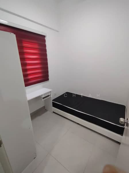 Servis Apartment untuk Disewa di 168 Park Residensi Selayang - Leon Cheah - PropertyGuru.com.my