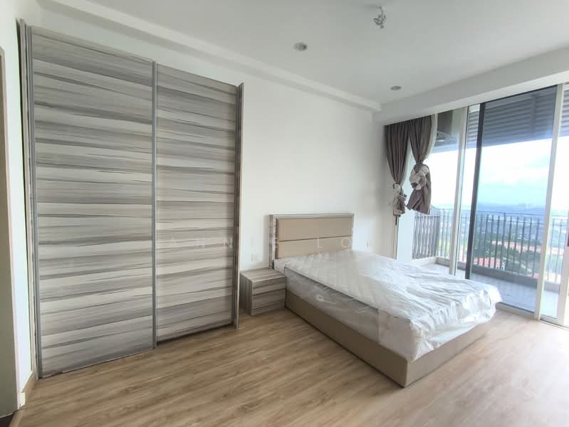 1-storey Terraced House for Sale in Taman Abad (Johor Bahru) - Annie Low - Bedroom - PropertyGuru.com.my