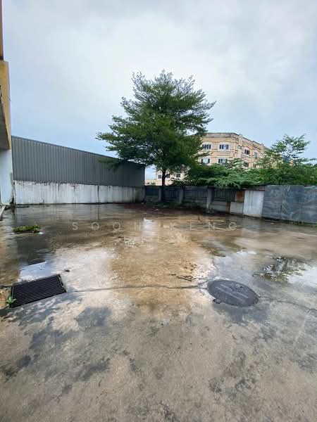 Kilang untuk Disewa di Balakong (Selangor) - Soon Keng Liew - Balakong - PropertyGuru.com.my