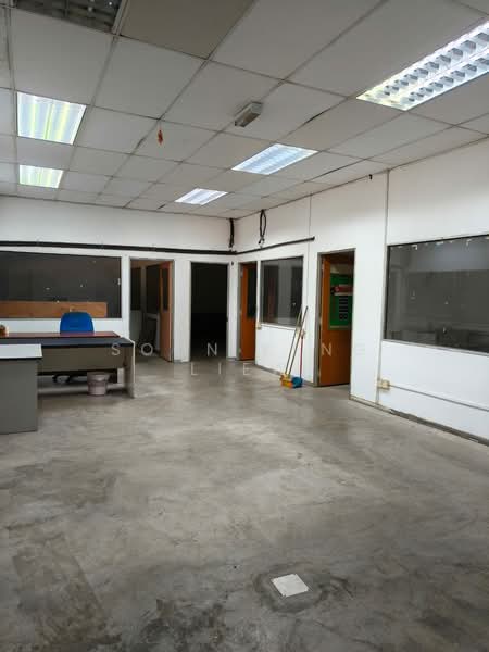Kilang untuk Disewa di Balakong (Selangor) - Soon Keng Liew - Balakong - PropertyGuru.com.my