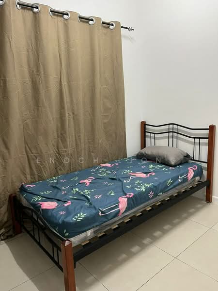 Service Residence for Rent at One 49 Residence - Enoch Liong - Bedroom - PropertyGuru.com.my