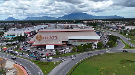 Shop for Sale in Matang (Kuching) - Sherene Kok - PropertyGuru.com.my