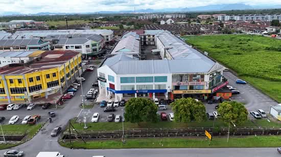 Kedai untuk Dijual di Matang (Kuching) - Sherene Kok - PropertyGuru.com.my
