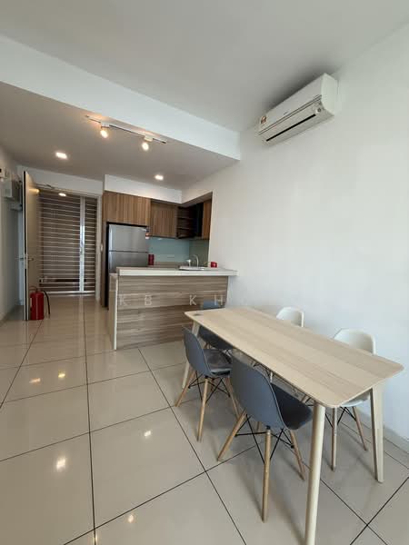 Kondominium untuk Disewa di Sunway GeoSense - KB Khoo - PropertyGuru.com.my