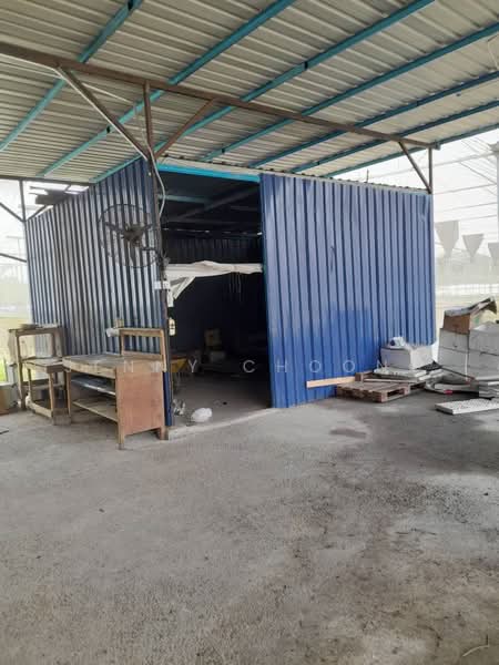 Agricultural Land for Rent in Batang Kali (Selangor) - Jenny Choong - Exterior - PropertyGuru.com.my