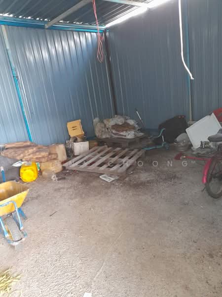 Agricultural Land for Rent in Batang Kali (Selangor) - Jenny Choong - Exterior - PropertyGuru.com.my