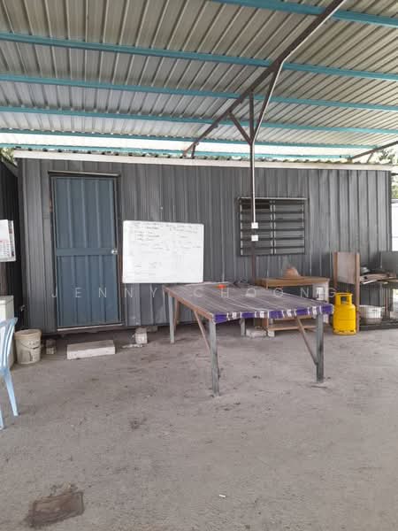 Agricultural Land for Rent in Batang Kali (Selangor) - Jenny Choong - Exterior - PropertyGuru.com.my